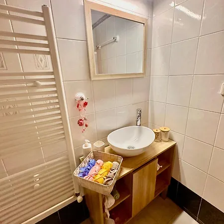 Villa Christina Vourvourou