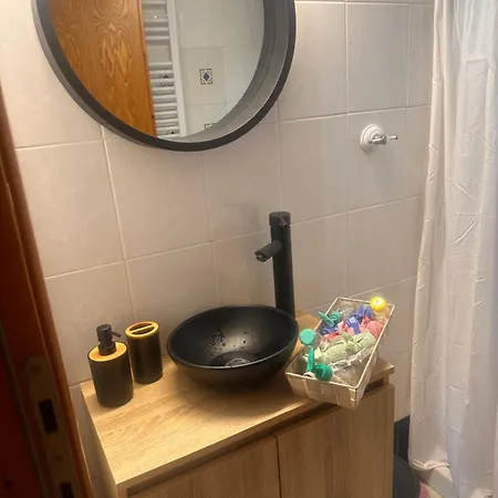 Christina Villa Vurvurú