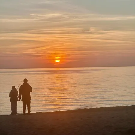 Christina Villa Vurvurú