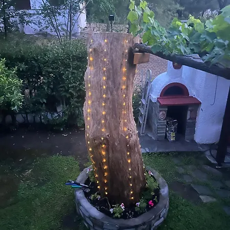 Christina * Vurvurú